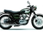 Kawasaki W 800